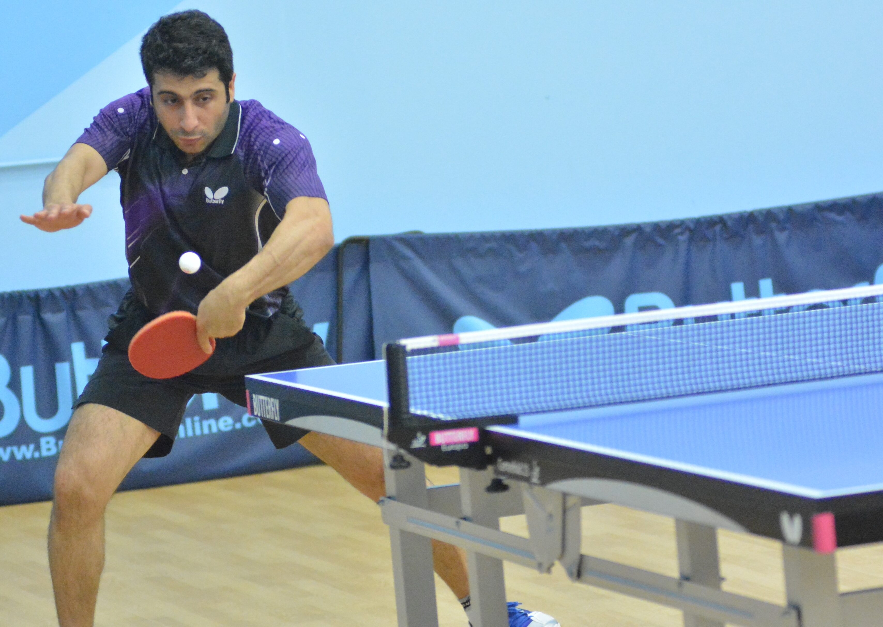 Ask The Experts: Rachid El Boubou, No. 284