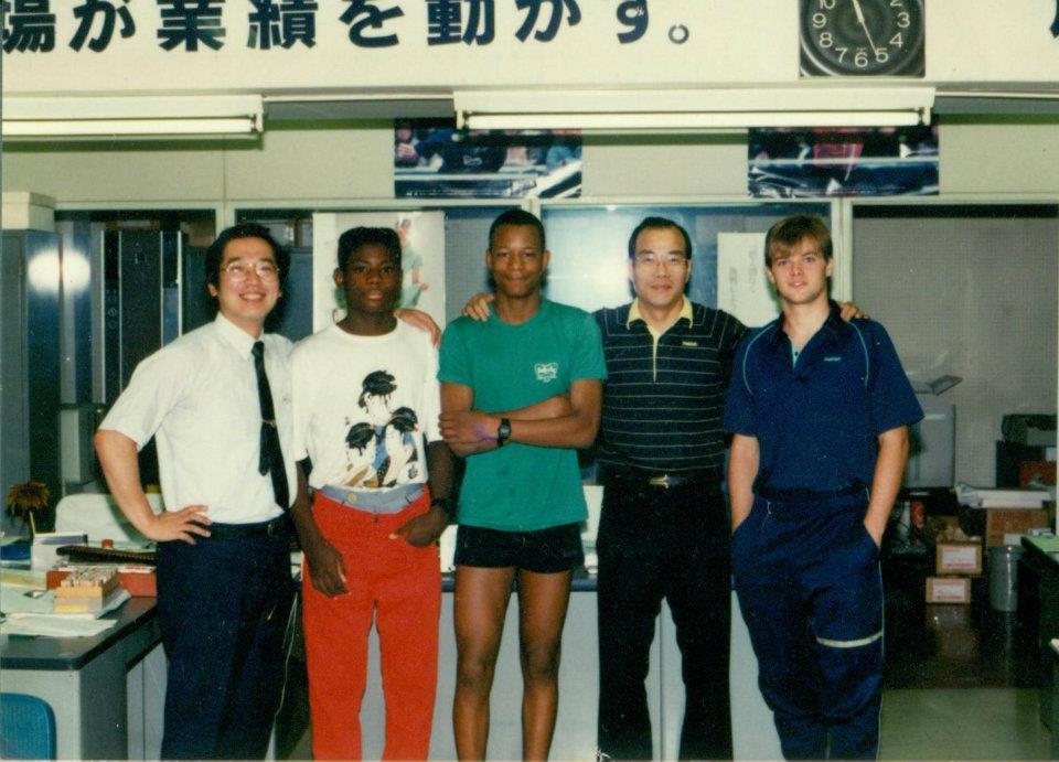 Where Are They Now? Wilson Club Series #1