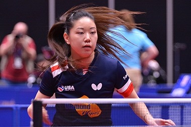 US Open Update (Junior Results and Open Quarters)