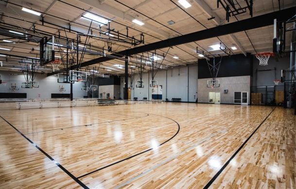A $15,000 Event in Northern California: 2019 Butterfly Ultimate Fieldhouse March Open