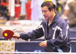 Interview with Coach Jack Huang