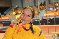 Ask The Experts: Lady Ruano, No. 321