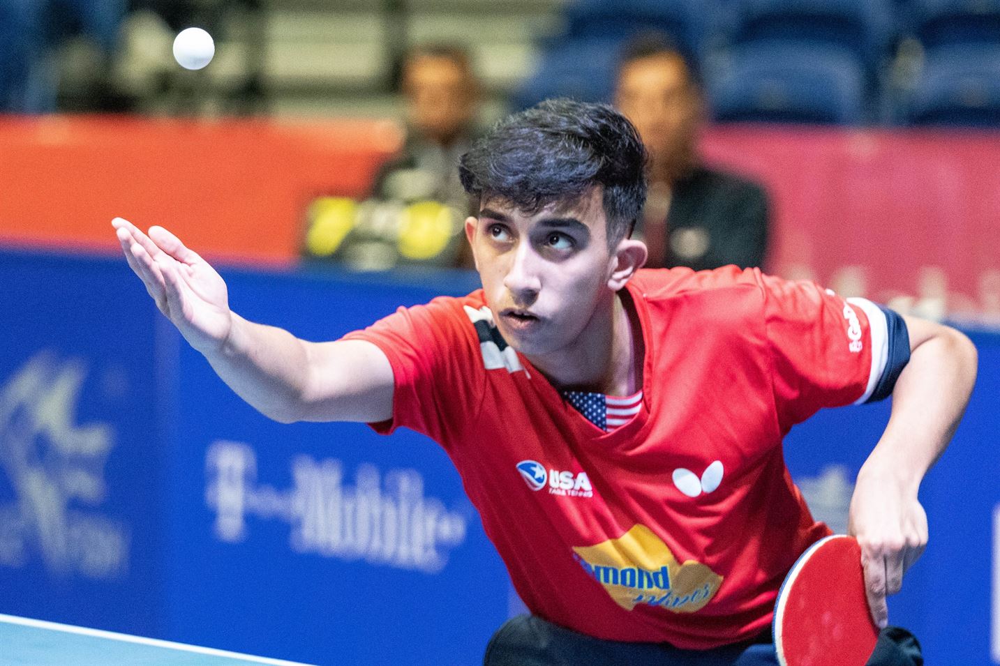 Pan Am Cup Day 1: Upsets by USA and Canada