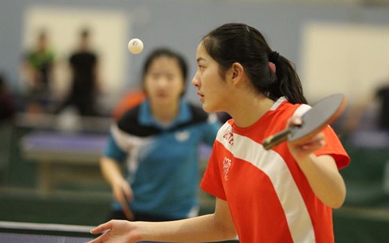 Pan Am Games Team Trial Review