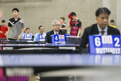 2019 Canadian Senior Championships