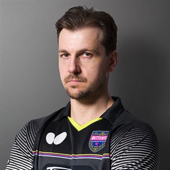 BOLL Timo(GER)