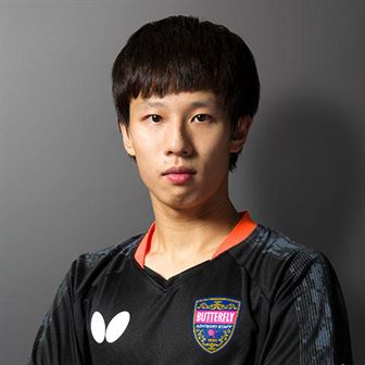 January 2020 ITTF Rankings: Fan Starts 2020 On Top