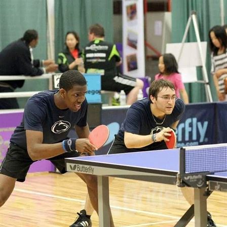 Where Are They Now? Marcus “Ping Pong” Jackson