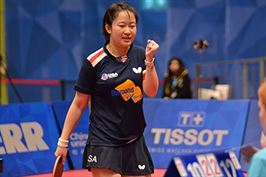 Ask The Experts: Xinyue Wang #234