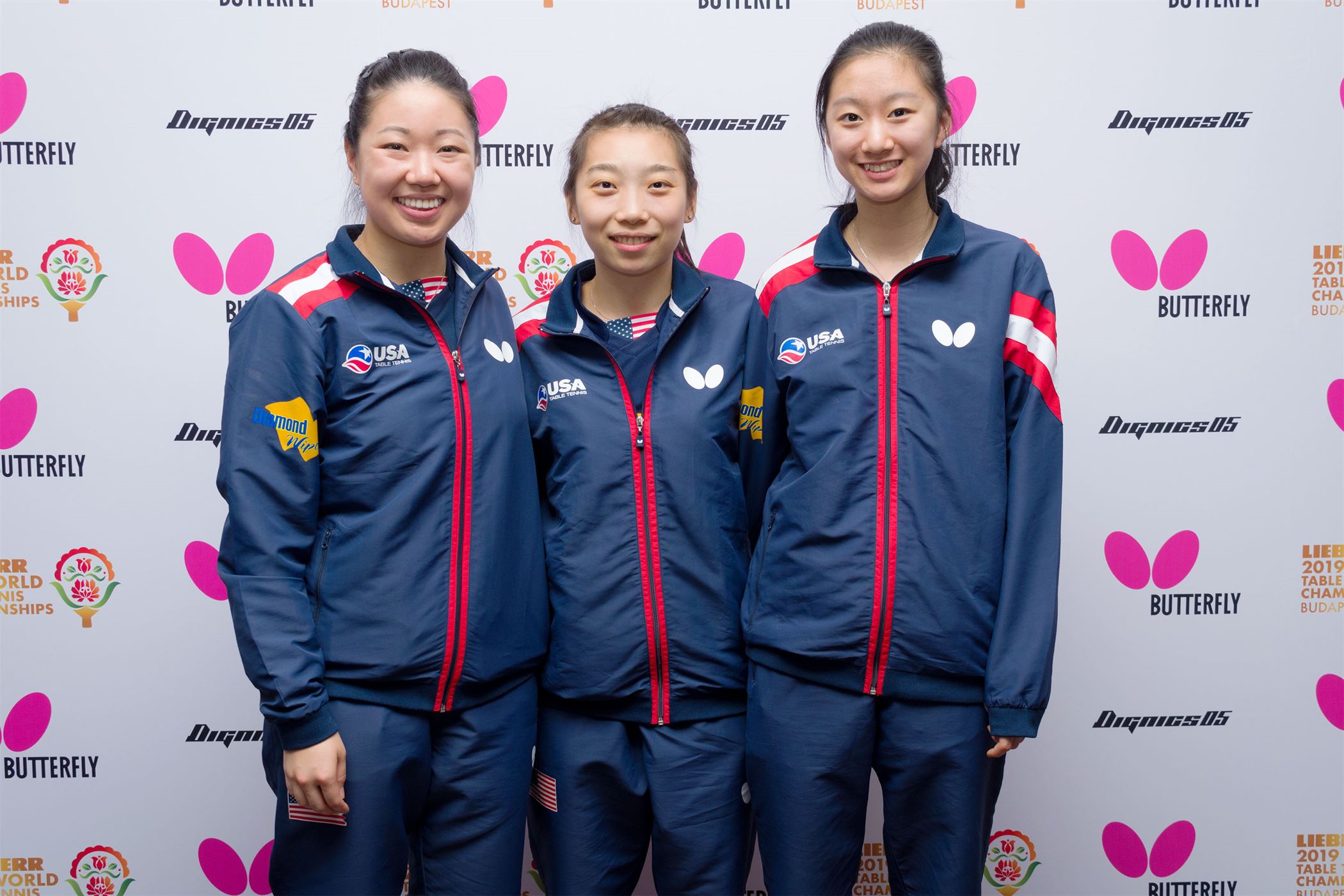 Pan Am Games – Underway in Lima