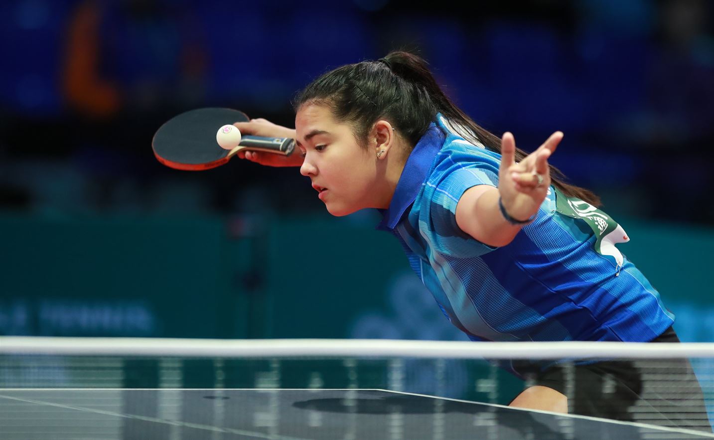 World Championships Day 3: Jennifer Wu in the Top 32