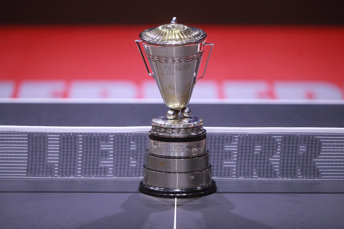 World Championships Day 6: Down to the Final Four