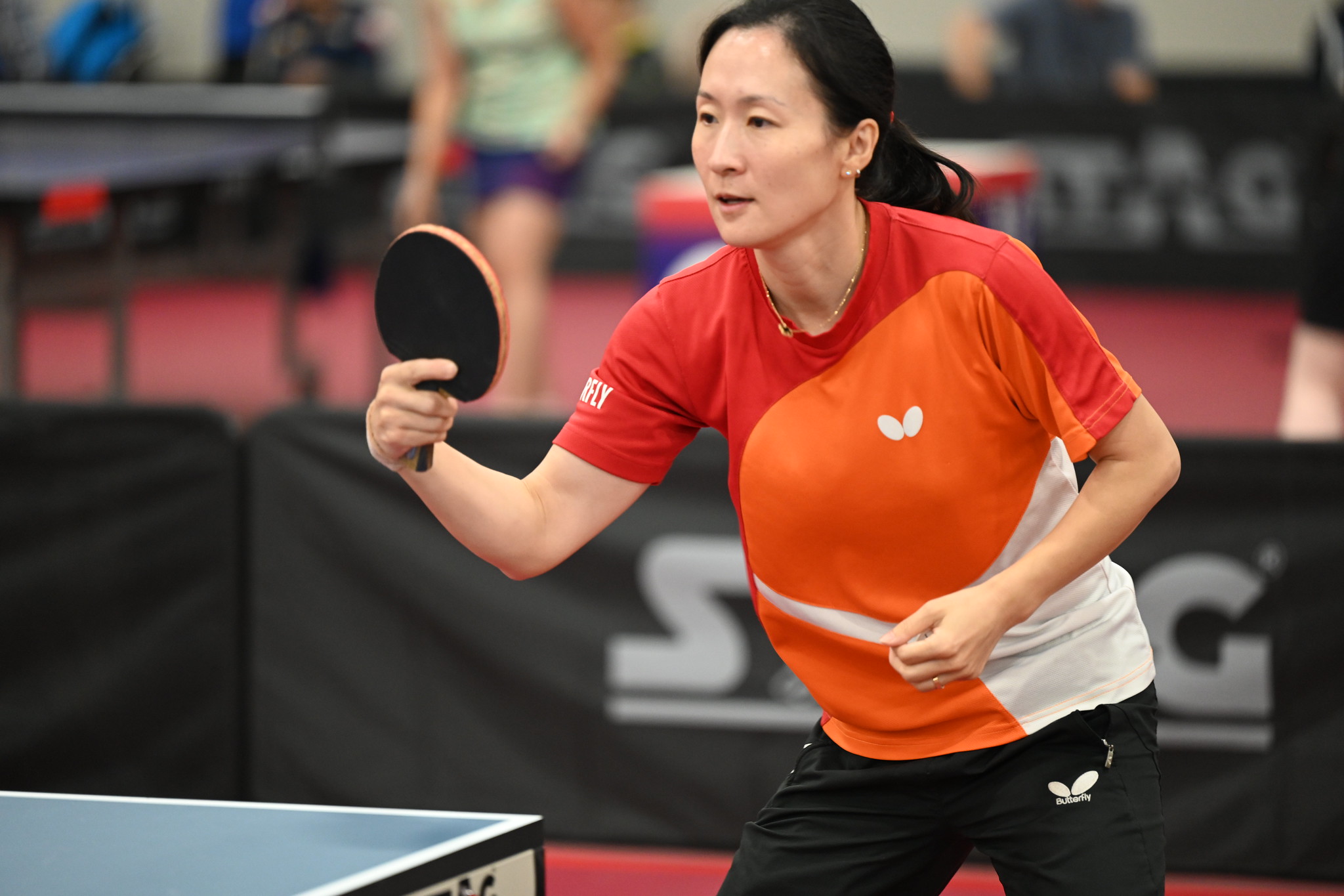 Cherry Zhao