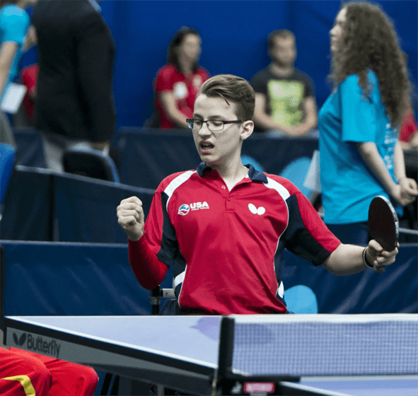 Jenson Van Emburgh Joins Butterfly