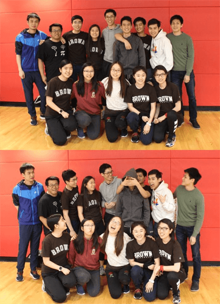 Brown University: Rhode Island Represented at Collegiate Championships