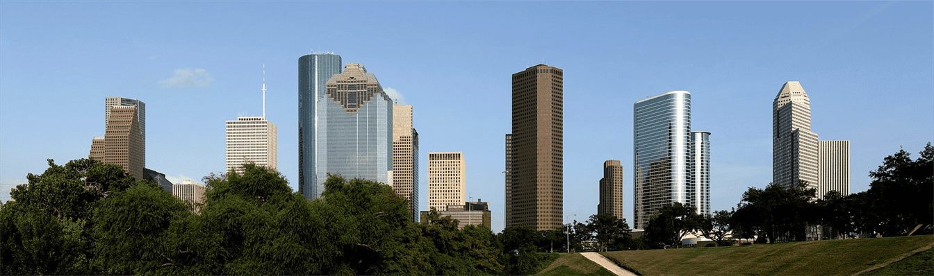 Thinking Big: 2021 WTTC in Houston