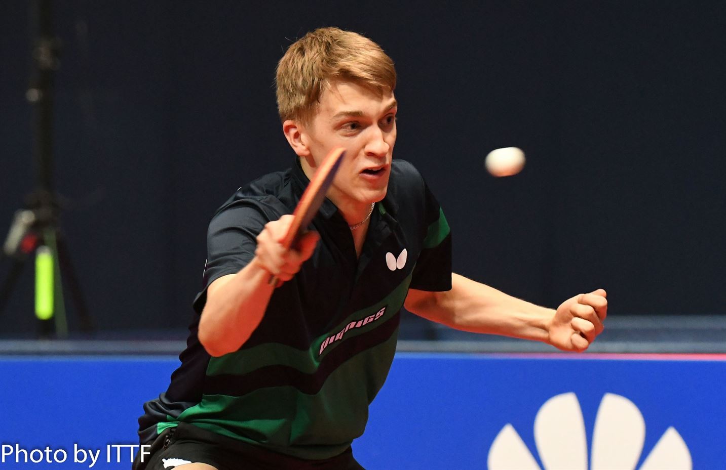 BUTTERFLY FAVORITES: Anton Kallberg's 10 Best Bundesliga Points