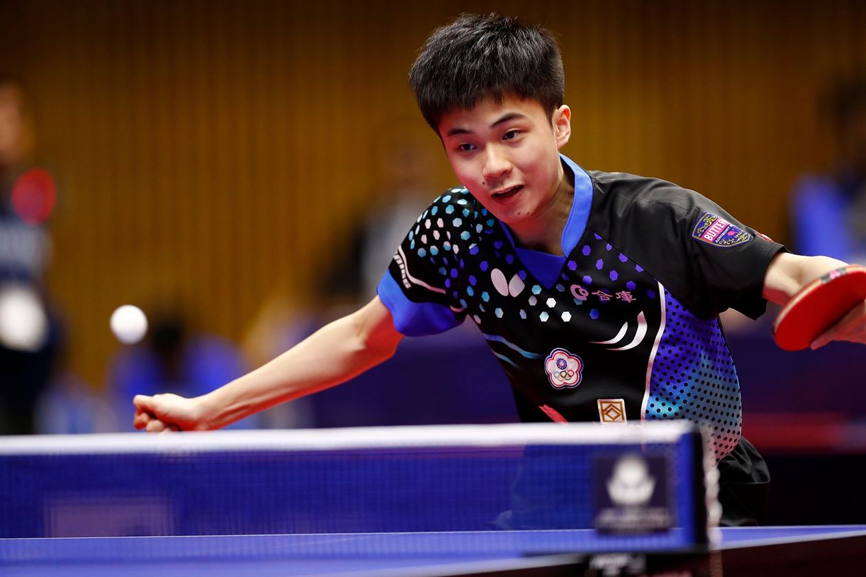 ITTF Calendar: Japan Open Latest Covid Casualty