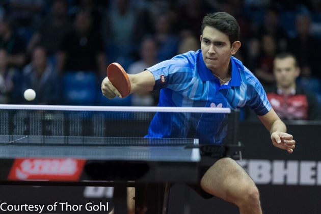 Slovenia Open Challenge Series Review: Pota, Zhang, Afanador