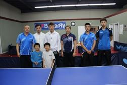 WAB Club Feature: Pleasanton TTC