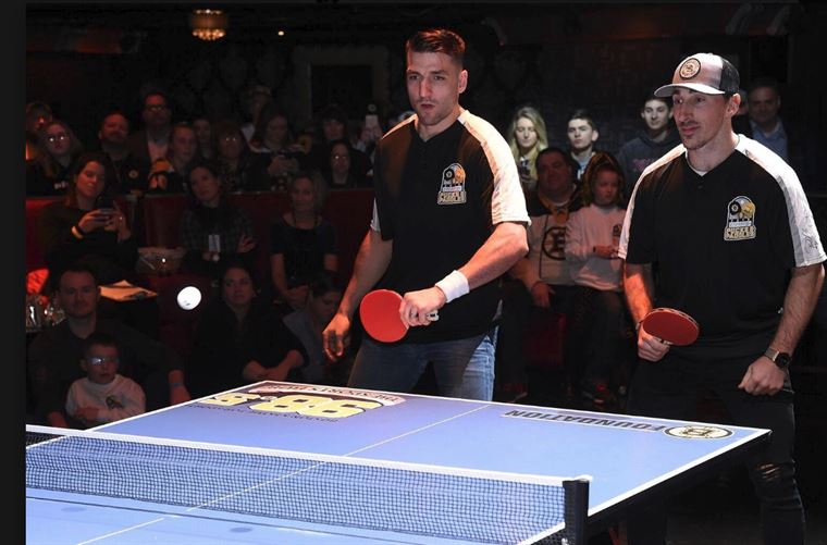 Picking Hockey Winners… with Table Tennis Logic