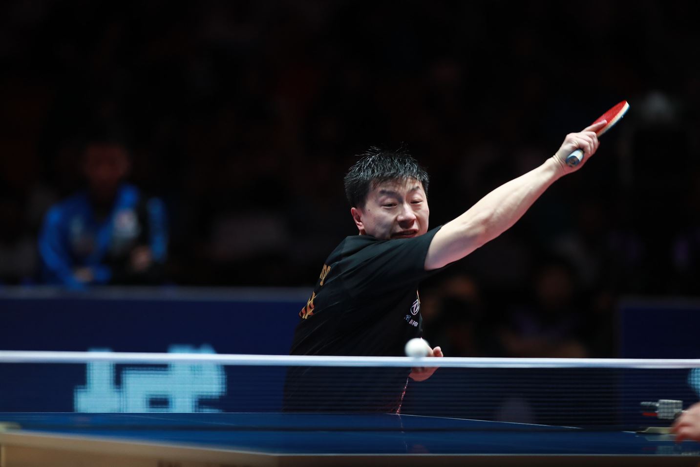 2019 China Open Recap