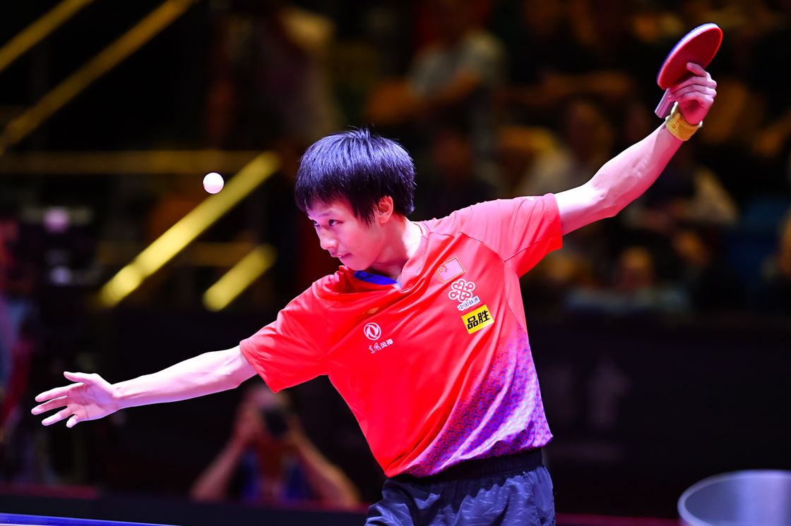 Hong Kong Open Review
