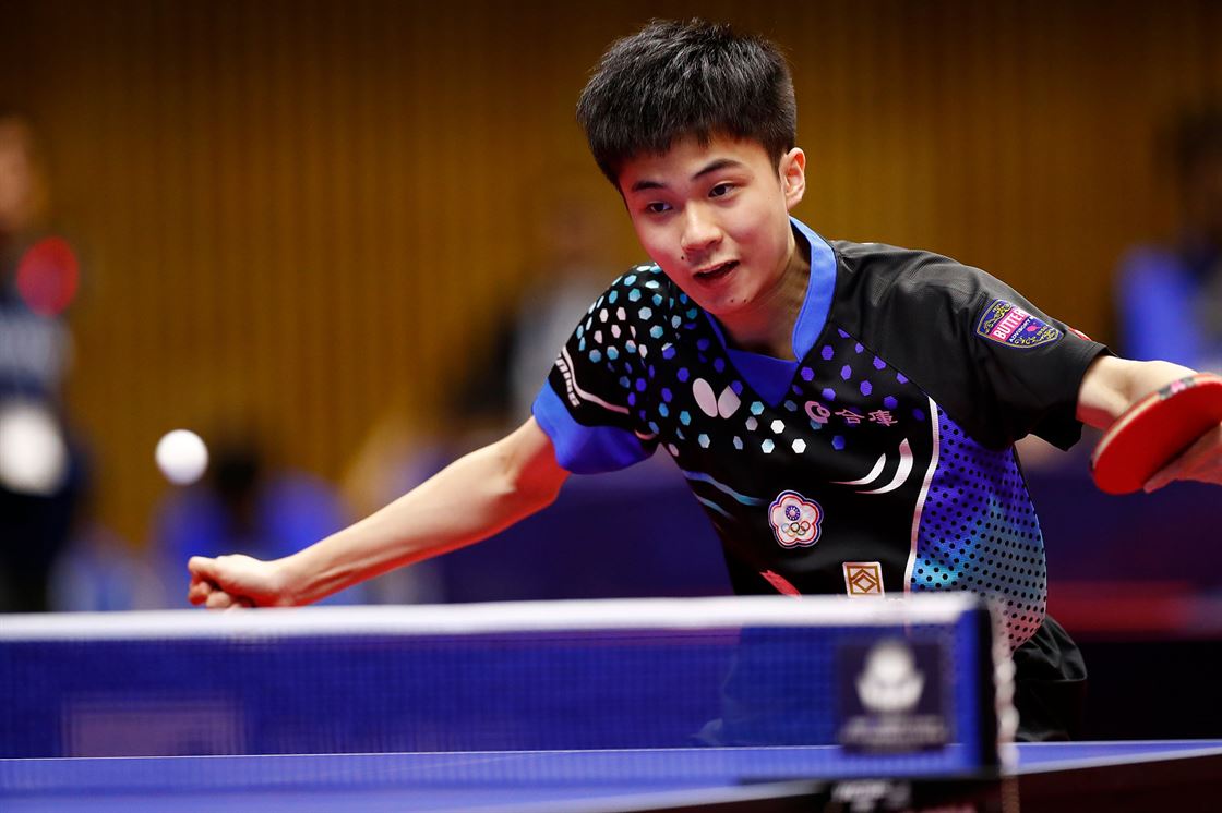 Seamaster 2019 ITTF World Tour Platinum, Japan Open Recap