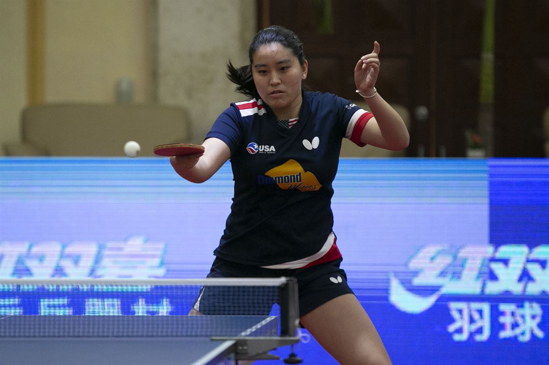 Pan Am Juniors: USA Players Shine