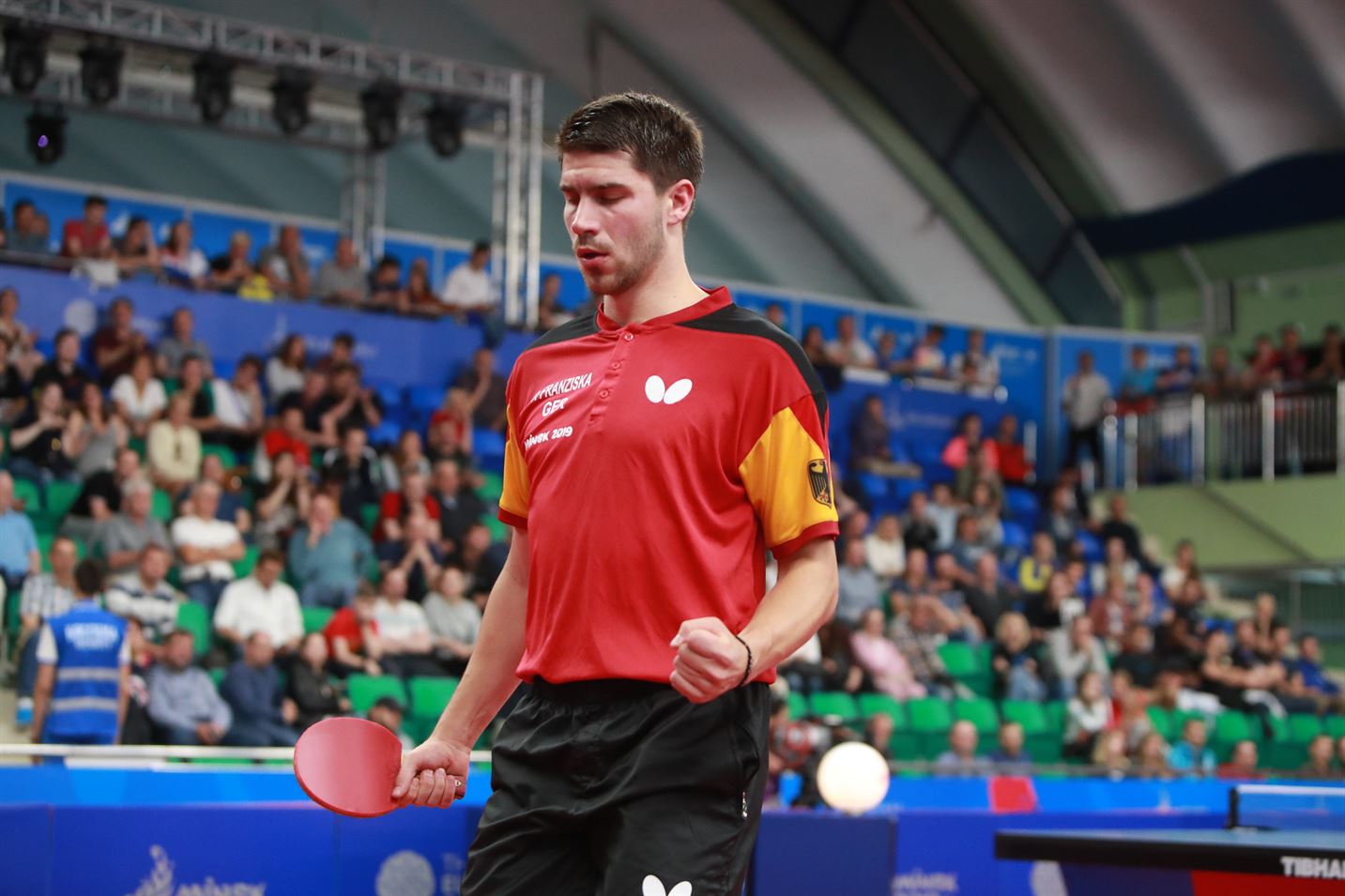 Euro Games Recap