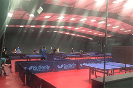 WAB CLUB FEATURE: Seattle Pacific Table Tennis Club