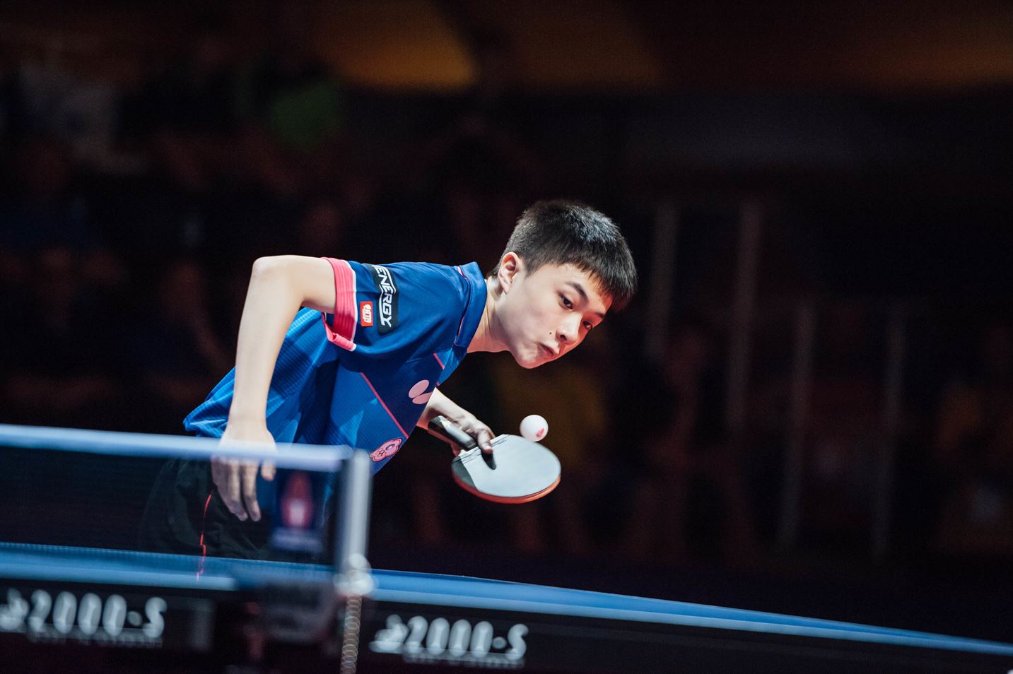 T2 Diamond Update: Ma Long Falls Short on Day 3