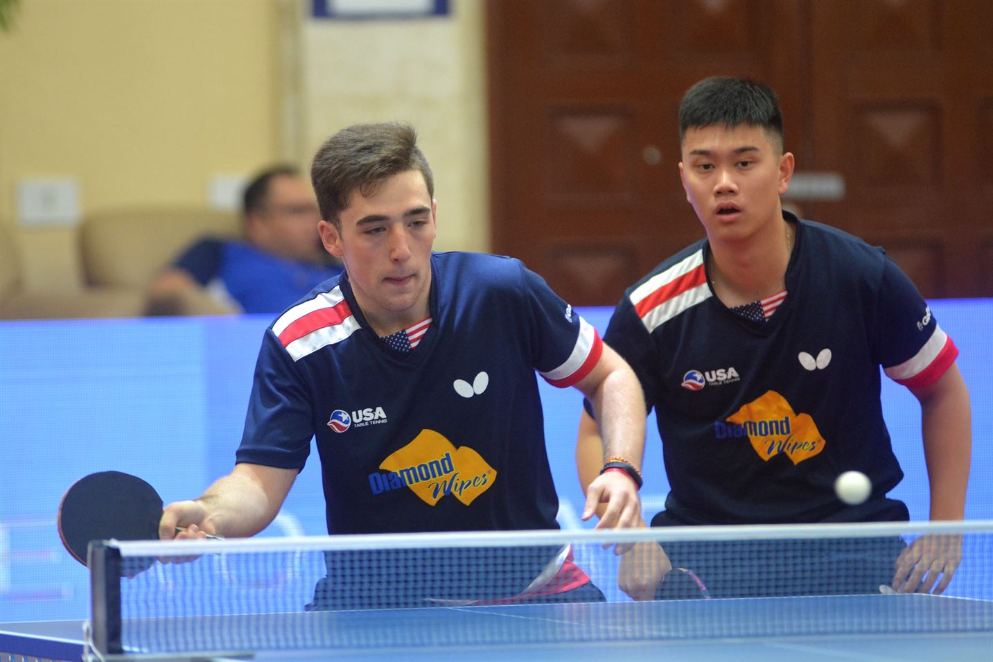 Pan Am Juniors: An Incomplete for the Course, An “A” for the Coursework