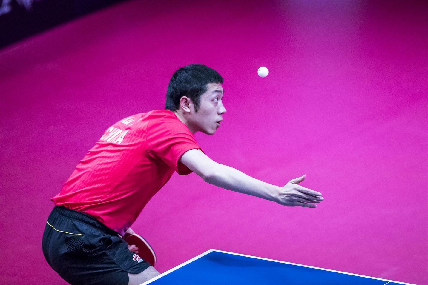 Australian Open Recap: That’s Two for Xu
