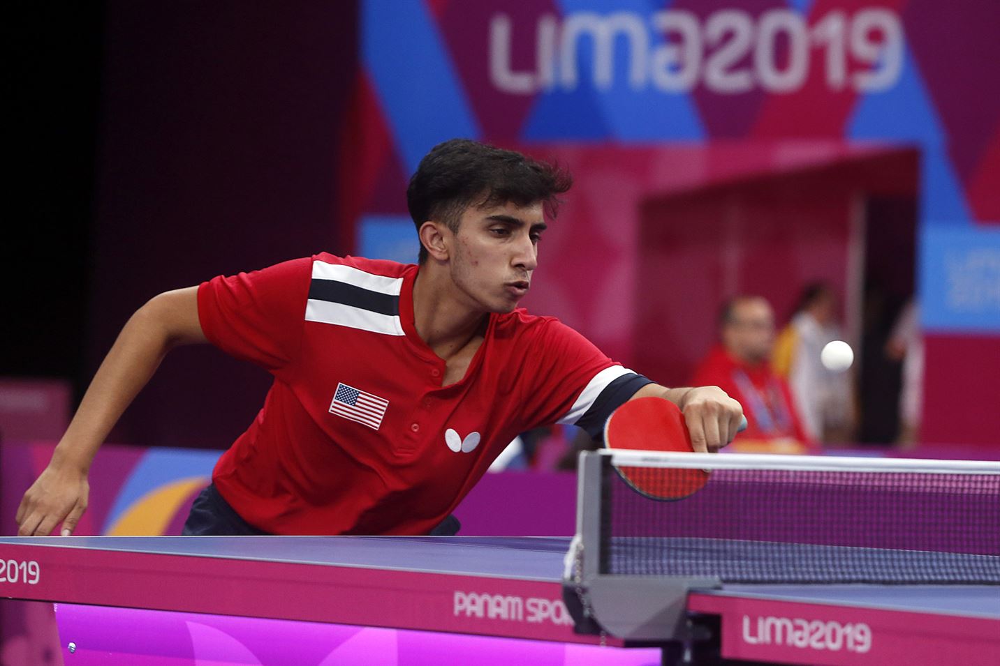 Pam Am Games (Day 6) – USA Teams Advance to Semifinals
