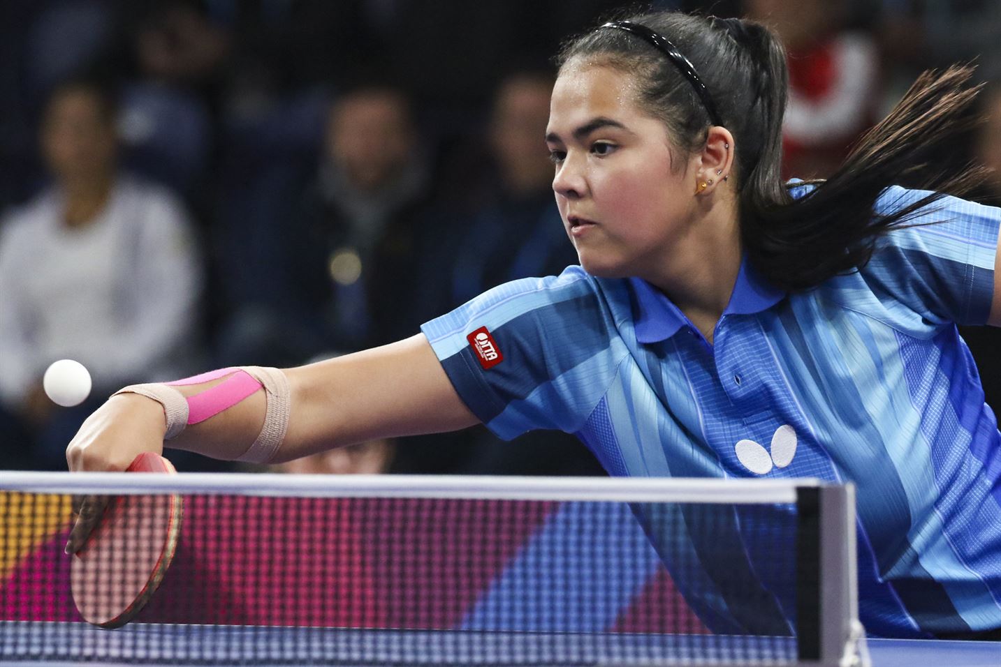 Pan Am Games (Day 4) – Singles Finals
