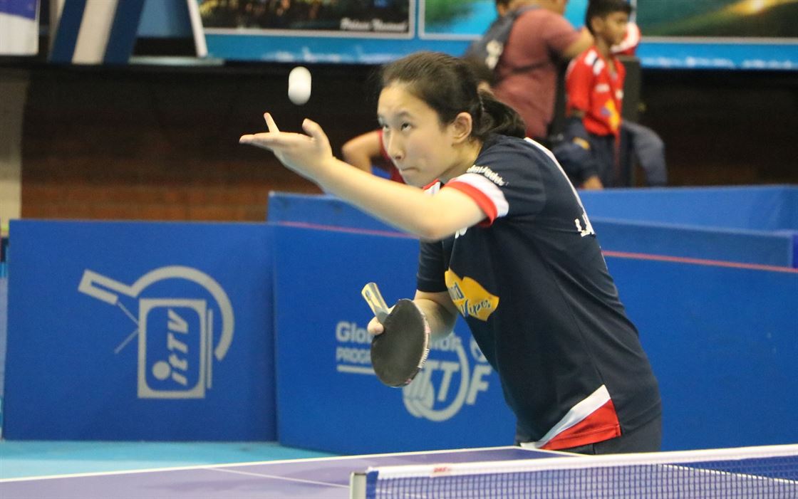U.S. Juniors and Cadets Excel in El Salvador