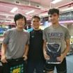 New York International Table Tennis Center Aug. 4, 2019 Open Results