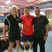 New York International Table Tennis Center Aug. 4, 2019 Open Results