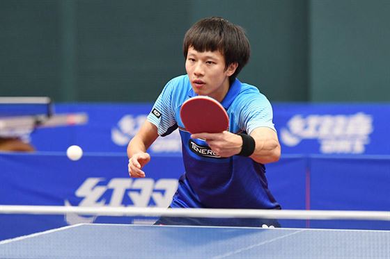 Lin Gaoyuan