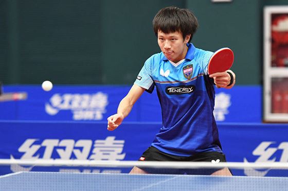 Lin Gaoyuan