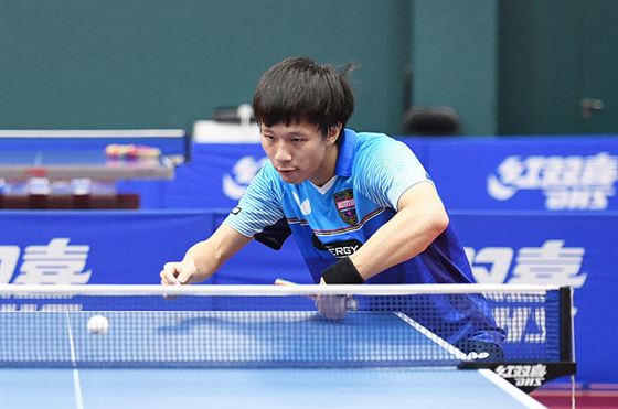 Lin Gaoyuan