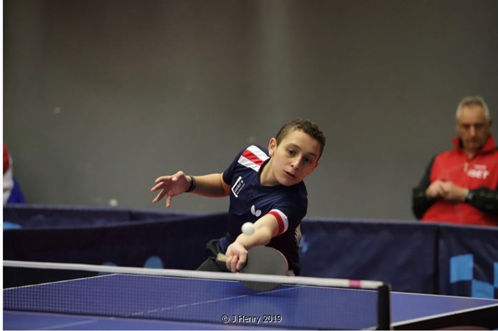 Jabdiel Torres Joins Butterfly