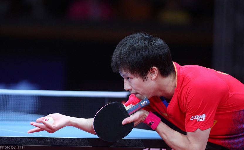 Swedish Open Review: Swedes Out Early, Young Chinese Excel