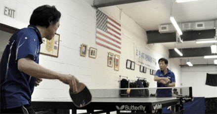 WAB Featured Club: Han-In Table Tennis Club