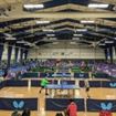 2019 South Shore Championships & Junior Championships