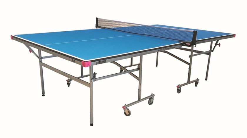 Butterfly Featured Table: Active 19 Home Table