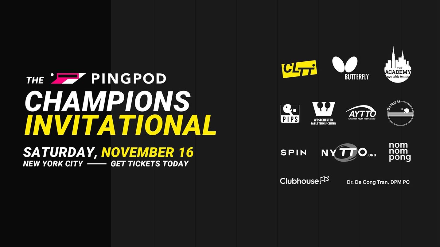 TTInvittional