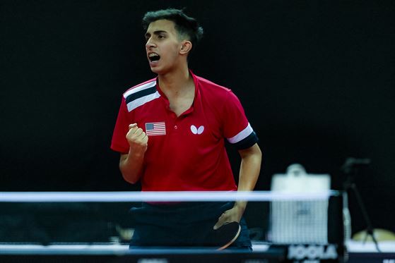 Hungarian Junior & Cadet Open: Americans Making Waves in Vas