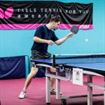 Mishel Levinski Wins Americas Ping Pong Qualifier and Books A Spot For 2020 Worlds